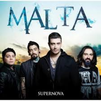 Malta 2014 - Supernova - Na escolha de 10 álbuns musicais, 10 filmes ou desenhos, o Pen-Drive será grátis...Aproveite!
