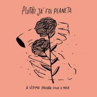 Plutão já Foi Planeta 2017 - A Ultima Palavra Feche a Porta - Na escolha de 10 álbuns musicais, 10 filmes ou desenhos, o Pen-Drive será grátis...Aproveite!