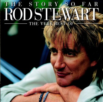 Rod Stewart 2001 - The Story So Far - The Very Best of BOX - Na escolha de 10 álbuns musicais, 10 filmes ou desenhos, o Pen-Drive será grátis...Aproveite!