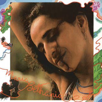 Maria Bethânia 1981 - Alteza - Na escolha de 10 álbuns musicais, 10 filmes ou desenhos, o Pen-Drive será grátis...Aproveite!