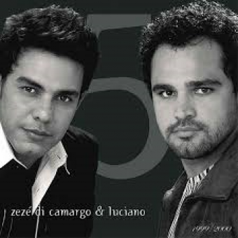 Zeze Di Camargo & Luciano 2012 -5- 1999-2000 - Na Escolha de 10 álbuns musicas o Pen-Drive será grátis...Aproveite!