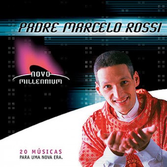 Católica - Padre Marcelo Rossi 2000 - Millenium (Coletânea) - Trilha Sonora do Filme - Na escolha de 10 álbuns musicais, 10 filmes ou desenhos, o Pen-Drive será grátis...Aproveite!