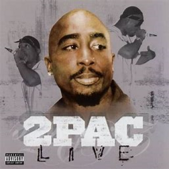 2Pac 2004 - Live - Na Escolha de 10 álbuns musicais, 10 filmes ou desenhos, o Pen-Drive será grátis...Aproveite!