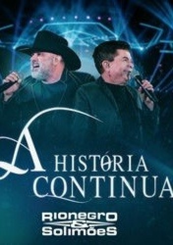 Rionegro & Solimões (VIDEO) - As Melhores Rionegro e Solimões (2023) - Na Escolha de 10 álbuns musicais, 10 filmes ou desenhos, o Pen-Drive será grátis...Aproveite!