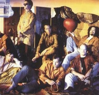 Counting Crows 1999 - Acoustic & Unreleased - Na escolha de 10 álbuns musicais, 10 filmes ou desenhos, o Pen-Drive será grátis...Aproveite!