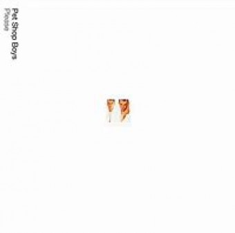 Pet Shop Boys 1984 - Please (Deluxe) - Na escolha de 10 álbuns musicais, 10 filmes ou desenhos, o Pen-Drive será grátis...Aproveite!