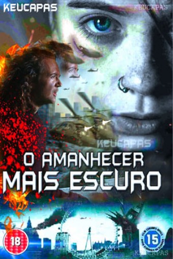 2018 O Amanhecer Mais Escuro (Dublado) - Na Escolha de 10 filmes ou desenhos, o Pen-Drive será grátis...Aproveite!