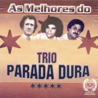 Trio Parada Dura 2016 - As Melhores do Trio Parada Dura - Na Escolha de 10 álbuns musicas o Pen-Drive será grátis...Aproveite!