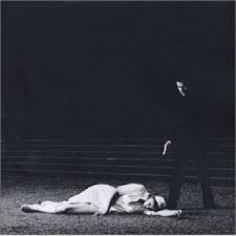 Miss Kittin 2001 & The Hacker - First Album - Na escolha de 10 álbuns musicais, 10 filmes ou desenhos, o Pen-Drive será grátis...Aproveite!