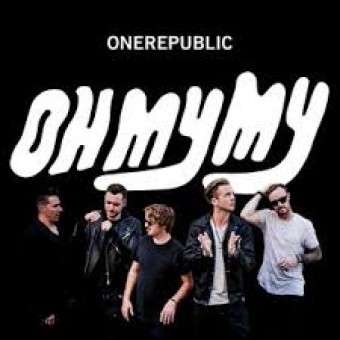 OneRepublic 2016 - Oh My My - Na escolha de 10 álbuns musicais, 10 filmes ou desenhos, o Pen-Drive será grátis...Aproveite!