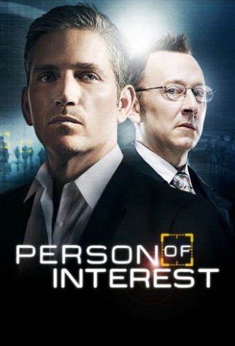 Person of Interest - 1ª Temporada (Dublado) - PEN-DRIVE INCLUSO
