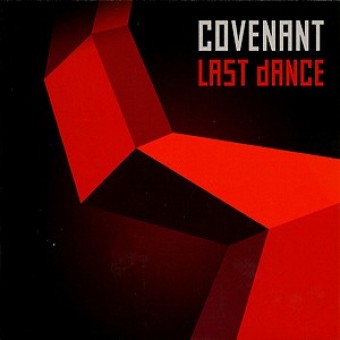 Covenant 2013 - Last Dance - Na escolha de 10 álbuns musicais, 10 filmes ou desenhos, o Pen-Drive será grátis...Aproveite!