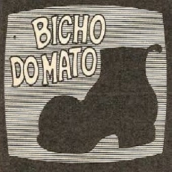 Novela 1972 Bicho do Mato - Nacional - Na Escolha de 10 álbuns musicais, 10 filmes ou desenhos, o Pen-Drive será grátis...Aproveite!
