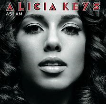 Alicia Keys 2007 - As I Am (The Super Edition) - Na escolha de 10 álbuns musicais, 10 filmes ou desenhos, o Pen-Drive será grátis...Aproveite!