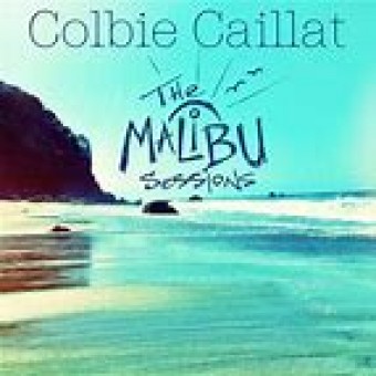 Colbie Caillat 2016 - The Malibu Sessions - Na escolha de 10 álbuns musicais, 10 filmes ou desenhos, o Pen-Drive será grátis...Aproveite!
