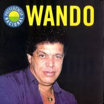 Wando 2007 - Preferencia Nacional - Na escolha de 10 álbuns musicais, 10 filmes ou desenhos, o Pen-Drive será grátis...Aproveite!
