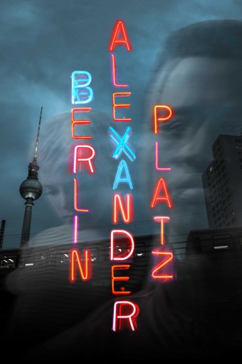 2020 Berlin Alexanderplatz (Legendado) - Na Escolha de 10 filmes ou desenhos, o Pen-Drive será grátis...Aproveite!