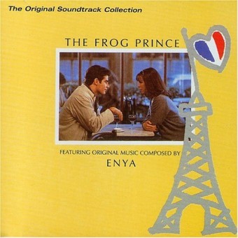Enya 1985 - The Frog Prince (SoundTrack) - Na escolha de 10 álbuns musicais, 10 filmes ou desenhos, o Pen-Drive será grátis...Aproveite!