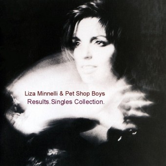 Pet Shop Boys 1989 - Liza Minnelli (feat. Pet Shop Boys) - Results 1989 - Na escolha de 10 álbuns musicais, 10 filmes ou desenhos, o Pen-Drive será grátis...Aproveite!