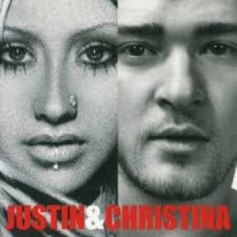 Justin Timberlake 2003 - Justin & Christina - Na escolha de 10 álbuns musicais, 10 filmes ou desenhos, o Pen-Drive será grátis...Aproveite!