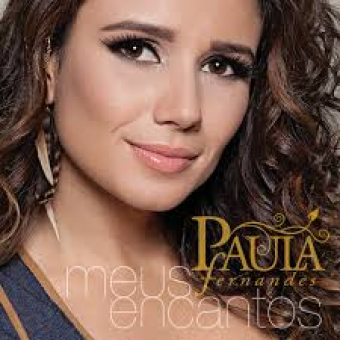 Paula Fernandes 2012 - Meus Encantos (Brazil Version) - Na Escolha de 10 álbuns musicas o Pen-Drive será grátis...Aproveite!