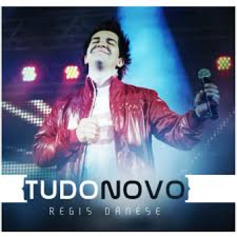 Regis Danese 2011 - Tudo Novo - Na Escolha de 10 álbuns musicais, 10 filmes ou desenhos, o Pen-Drive será grátis...Aproveite!