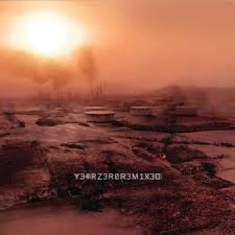 Nine Inch Nails 2007 - Y34RZ3r0r3mix3d - Na escolha de 10 álbuns musicais, 10 filmes ou desenhos, o Pen-Drive será grátis...Aproveite!
