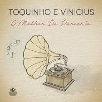 Toquinho 2016 - O Melhor da Parceria - Na escolha de 10 álbuns musicais, 10 filmes ou desenhos, o Pen-Drive será grátis...Aproveite!