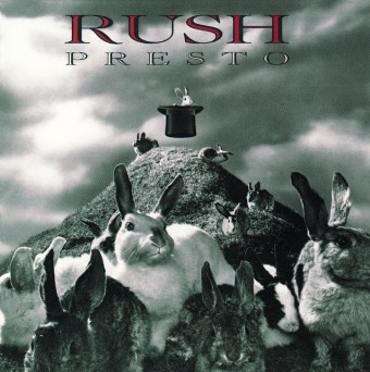 Rush 1989 - Presto - Na escolha de 10 álbuns musicais, 10 filmes ou desenhos, o Pen-Drive será grátis...Aproveite!