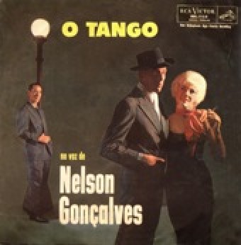 Nelson Gonçalves 1956 - O Tango na voz de Nelson Gonçalves - Na Escolha de 10 álbuns musicas o Pen-Drive será grátis...Aproveite!