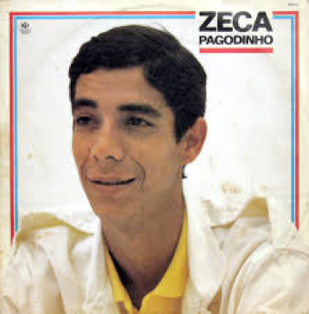 Zeca Pagodinho 1986 - Zeca Pagodinho - Na escolha de 10 álbuns musicais, 10 filmes ou desenhos, o Pen-Drive será grátis...Aproveite!