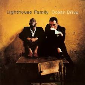 Lighthouse Family 1995 - Ocean Drive - Na escolha de 10 álbuns musicais, 10 filmes ou desenhos, o Pen-Drive será grátis...Aproveite!