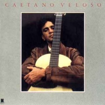 Caetano Veloso 1986 - Caetano Veloso - Na escolha de 10 álbuns musicais, 10 filmes ou desenhos, o Pen-Drive será grátis...Aproveite!