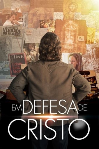 2017 Em Defesa de Cristo (Dublado) - Na Escolha de 10 filmes ou desenhos, o Pen-Drive será grátis...Aproveite!