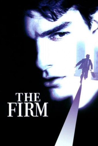1993 A Firma (The Firm) (Legendado) - Na Escolha de 10 filmes ou desenhos, o Pen-Drive será grátis...Aproveite!