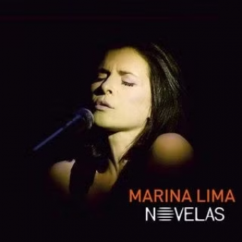 Marina Lima 2007 - Novelas - Na escolha de 10 álbuns musicais, 10 filmes ou desenhos, o Pen-Drive será grátis...Aproveite!