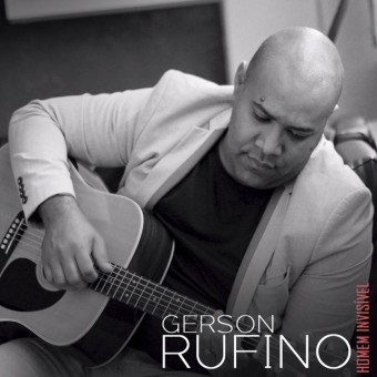 Evangélica - Gerson Rufino 2018 - Homem Invisíve - Na escolha de 10 álbuns musicais, 10 filmes ou desenhos, o Pen-Drive será grátis...Aproveite!