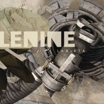 Lenine 2008 - Labiata - Na escolha de 10 álbuns musicais, 10 filmes ou desenhos, o Pen-Drive será grátis...Aproveite!