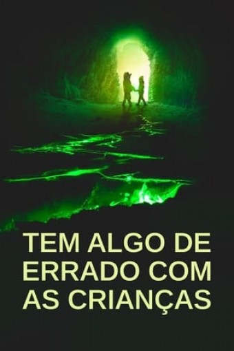 2023 Tem Algo De Errado Com As Crianças - Na compra de 10 filmes ou desenhos, o Pen-Drive será grátis...Aproveite! 