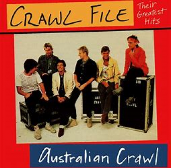 Australian Crawl 1984 - Crawl File - Na escolha de 10 álbuns musicais, 10 filmes ou desenhos, o Pen-Drive será grátis...Aproveite!
