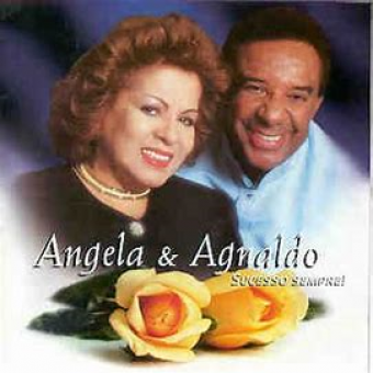 Agnaldo Timóteo 1999 - Sucesso Sempre! - Na escolha de 10 álbuns musicais, 10 filmes ou desenhos, o Pen-Drive será grátis...Aproveite!