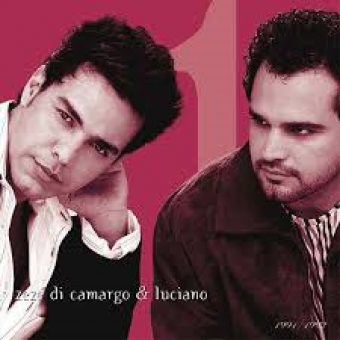 Zeze Di Camargo & Luciano 2012 - 1991-1992 - Na Escolha de 10 álbuns musicas o Pen-Drive será grátis...Aproveite!