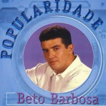 Beto Barbosa 1999 - Popularidade - Na escolha de 10 álbuns musicais, 10 filmes ou desenhos, o Pen-Drive será grátis...Aproveite!