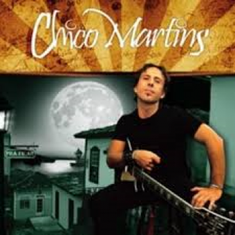 Chico Martins 2011 - Pra Ficar - O Trovador - Na escolha de 10 álbuns musicais, 10 filmes ou desenhos, o Pen-Drive será grátis...Aproveite!