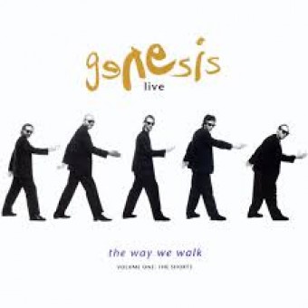 Genesis 1992 - Live-The Way We Walk - Na escolha de 10 álbuns musicais, 10 filmes ou desenhos, o Pen-Drive será grátis...Aproveite!