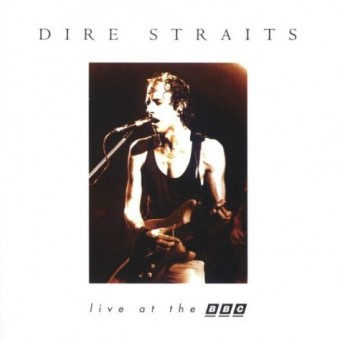 Dire Straits 1995 - Live at BBC - Na escolha de 10 álbuns musicais, 10 filmes ou desenhos, o Pen-Drive será grátis...Aproveite!