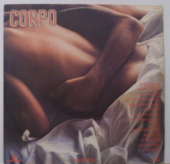 Novela 1984 Corpo a Corpo - Nacional - Na Escolha de 10 álbuns musicais, 10 filmes ou desenhos, o Pen-Drive será grátis...Aproveite!