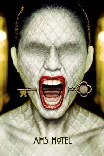 American Horror Story - 05ª Temporada (Dublado) - PEN-DRIVE INCLUSO