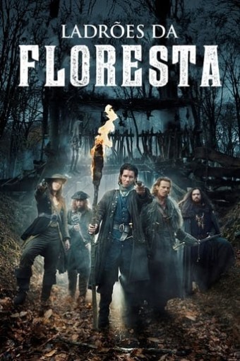 2015 Os Saqueadores (Dublado) - Na Escolha de 10 filmes ou desenhos, o Pen-Drive será grátis...Aproveite!