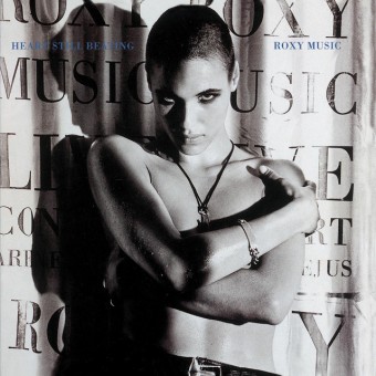 Roxy Music 1990 - Heart Still Beating - Na escolha de 10 álbuns musicais, 10 filmes ou desenhos, o Pen-Drive será grátis...Aproveite!